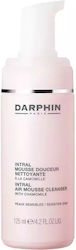 Darphin Intral Αφρός Καθαρισμού Προσώπου 125ml