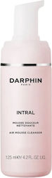 Darphin Intral Foam Facial Cleanser 125ml