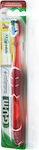 GUM Manual Toothbrush Soft Red 1pcs