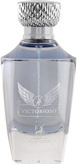 Maison Alhambra Alhambra Victorioso Eau de Parfum 100ml