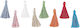 Palma Emporio Decorative Tassel for DIY Crafts ...