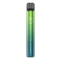 Elf Bar 600 V2 Disposable Electronic Cigarette ...