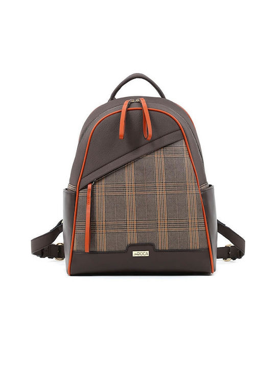 Doca Damentasche Rucksack