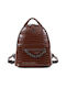 Doca Women's Bag Backpack Brown