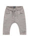 Babyface Babyface Kids' Grey Jeans Trousers