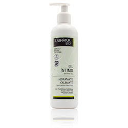 Laboratorio SyS Gel for the Sensitive Area Laboratorio SyS Gel for the Sensitive Area