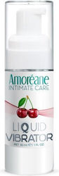 Amoreane Vibrator Gleitmittel Kirsche 30 ml