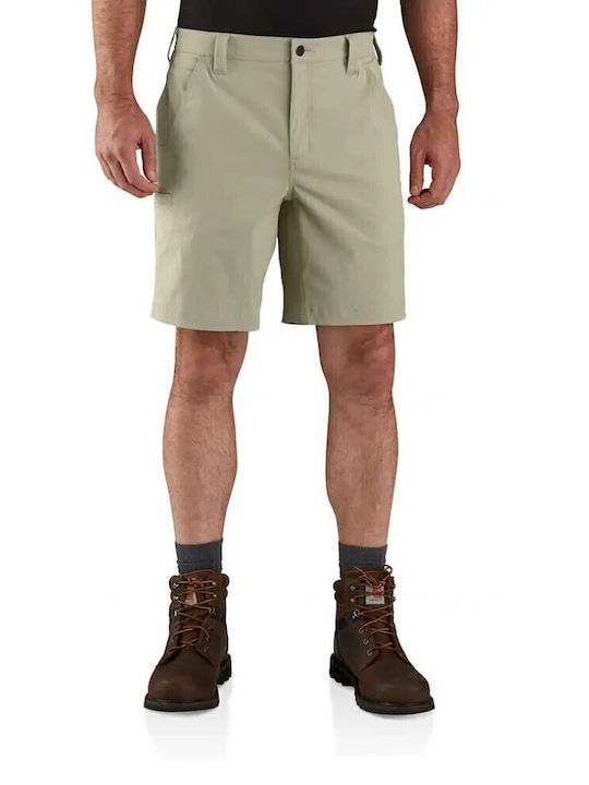 Force Herrenshorts Gray