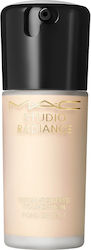 M.A.C Studio Radiance Liquid Make Up NC11.5 30ml