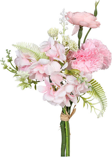 Buchet De Benjamin Keskor