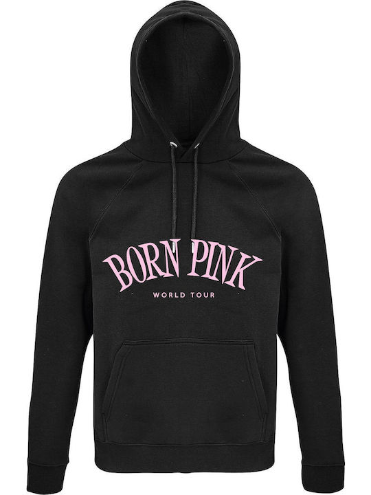 Blackpink Born Pink World Tour Kpop Φούτερ με Κ...