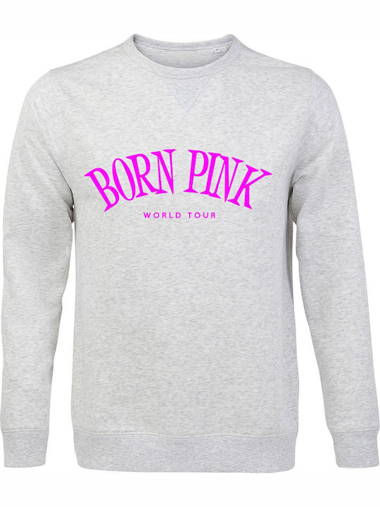 Sweatshirt Pink