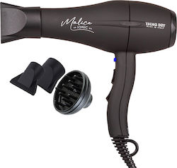 Tecno Dry Ionic Dryer 101066