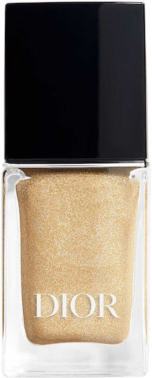 Dior Vernis Glossy Βερνίκι Νυχιών Μακράς Διαρκείας 513 J'adore 10ml
