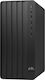 HP Pro Tower 290 G9 Desktop PC (Kern i5-13500/16GB DDR4/512GB SSD/Kein OS)