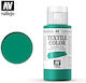 Acrylicos Vallejo Model Making Paint Turquoise (#40E0D0) 60ml