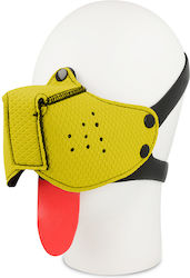 Dream Love Dog Muzzle BDSM Accessory Dream Love Dog Muzzle BDSM Accessory