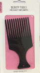 Miracle Woman Comb Hair for Detangling