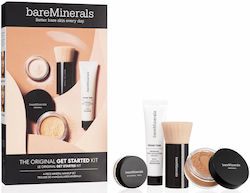 bareMinerals Original Get Started Kit Сет за грим
