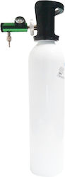 Revival Portable Oxygen Therapy Cylinder 2lt FO2LT Revival Portable Oxygen Therapy Cylinder 2lt FO2LT