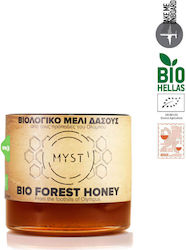 Myst Βιολογικό Μέλι Δάσους 100gr