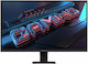 Gigabyte GS27F IPS HDR Gaming Monitor 27" FHD 1920x1080 165Hz