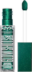 NYX Professional Makeup Ultimate Glow Shots Сен...