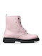 Pablosky Kids Boots Pink