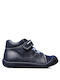 Kids Boots Blue