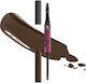 NYX Professional Makeup Zero To Brow Gel for Ey...