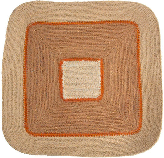 Soulworks Πιάτο 36x4x36cm Soulworks Πιάτο 36x4x36cm