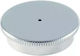 Harder & Steenbeck Lid For Cup 2ml, Chrome, For Cr Plus Models Modeling Accessories