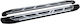 Turtle 4x4 Car Side Steps for Hyundai H-1 2pcs