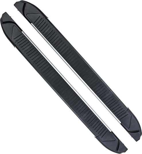 Turtle 4x4 Car Side Steps for Honda CR-V 2pcs