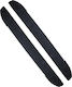Turtle 4x4 Car Side Steps for Skoda Yeti 2pcs