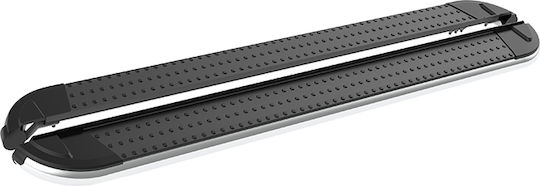 Turtle 4x4 Car Side Steps for Kia Sportage for Hyundai Tucson 2pcs