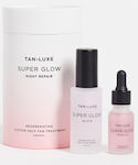 Tan-Luxe Set Îngrijire