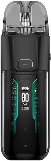 Vaporesso Luxe Xr Max Pod Kit 5ml με Ενσωματωμένη Μπαταρία 2800mAh Γκρι