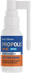 Frezyderm Propolis Spray pentru Copii fără Gluten Miere 30ml