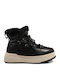 Women's Ankle Boots Black
