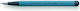 Leuchtturm1917 Drehgriffel Μολύβι HB Γαλάζιο Stone Blue