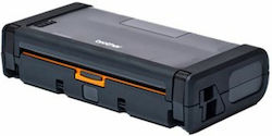 Case Roll Printer for Brother Roll Printer case (PARC001)