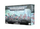 Games Workshop Warhammer 40.000 Фигура Тираниди