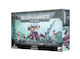 Games Workshop Warhammer 40.000 Фигура Тираниди