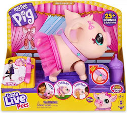 Giochi Preziosi Plush Little Live Pets