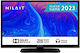 Nilait Smart Τηλεόραση 24" HD Ready LED HDR