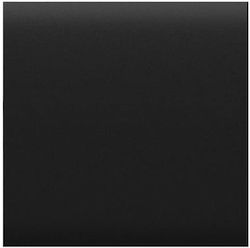 Ajax Systems Centerbutton (1-gang/2-way) Recess...