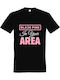 Kids' T-shirt Black Blackpink In Your Area