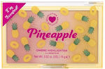 Revolution Beauty Highighter Pineapple Ombre 15gr