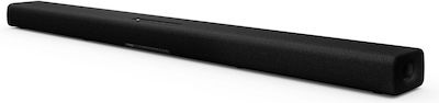 Yamaha TRUE X BAR SR-X40A Soundbar 180W 2.1.2 Negru